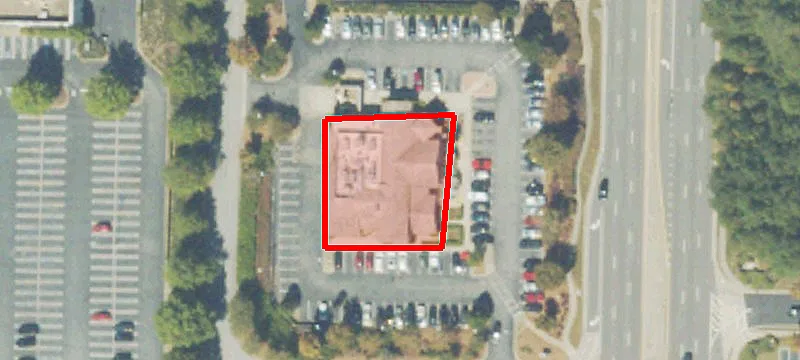 3011 Turner Hl Rd