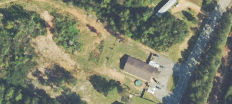 6280 Mize Rd