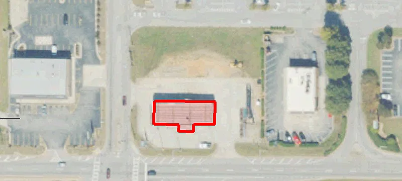 1447 Georgia Hwy 16th W