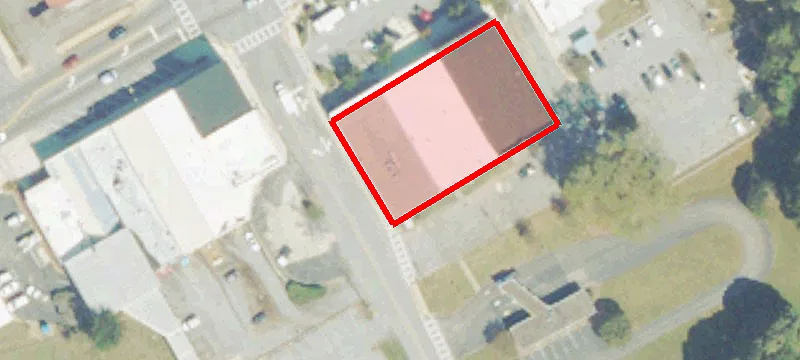 16 Public Sq