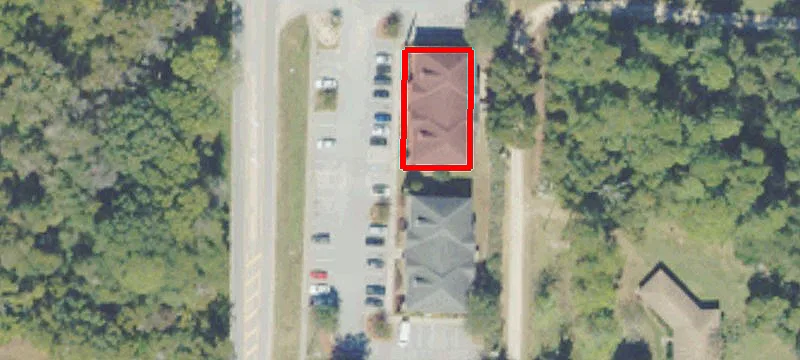 300 Lanier Rd