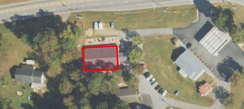 33 Tyus Carrollton Rd