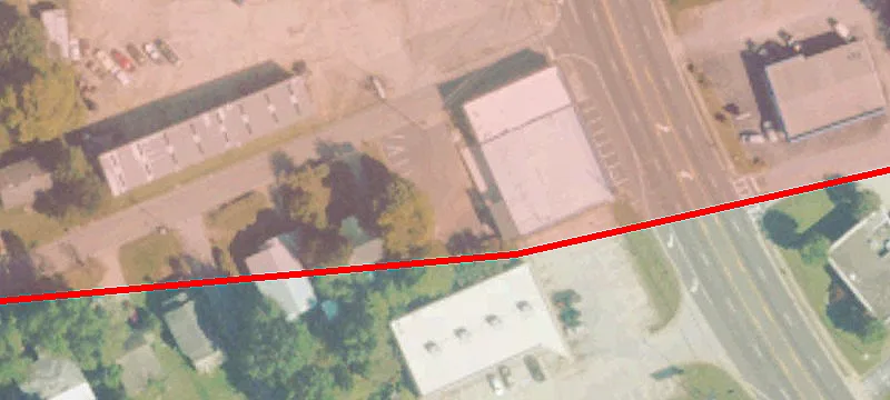 494 Davis Ave