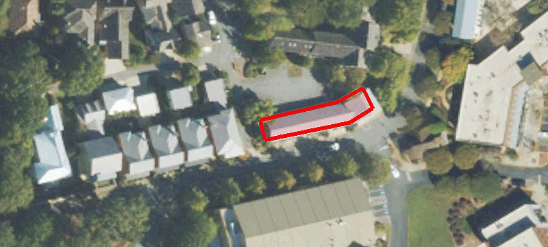 5930 Odell St Ste, Unit 230