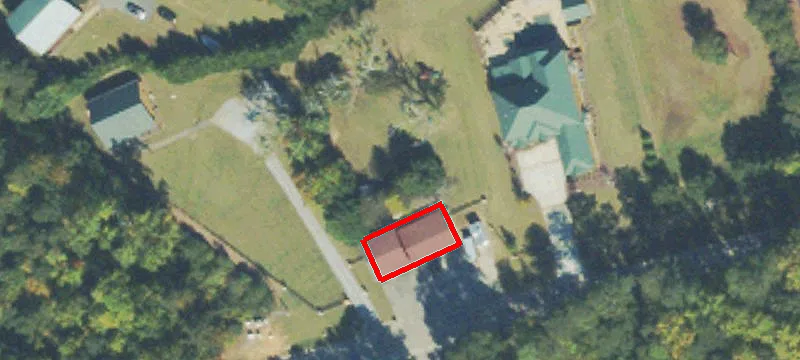 6598 Lgts Fry Rd