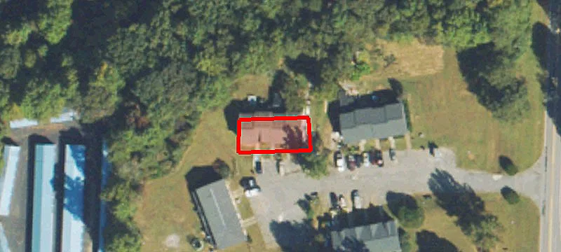 2700 Antioch Rd