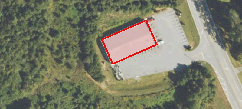 2586 Hwy 101st S