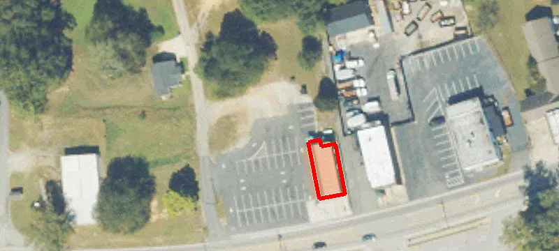 269 Memorial Dr