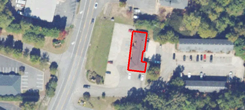 2745 Marietta Hwy