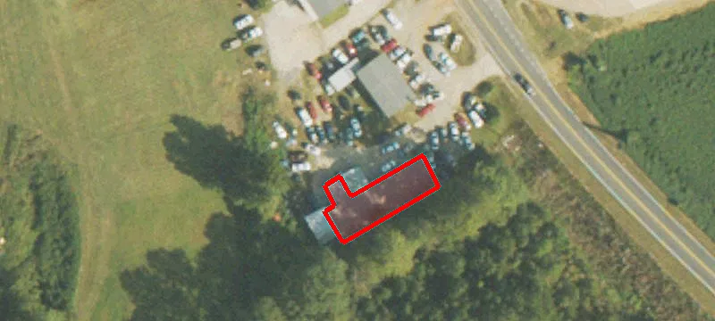 2001 Lukken Industrial W Dr