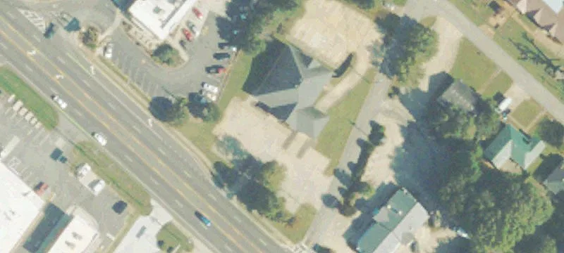 1301 Big A Rd