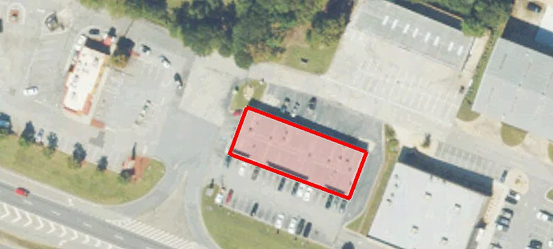 5337 Wendy Bagwell Pkwy