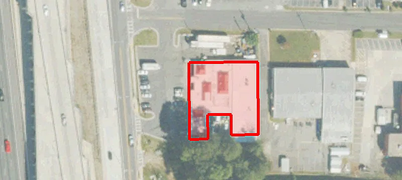 4780 Frontage Rd