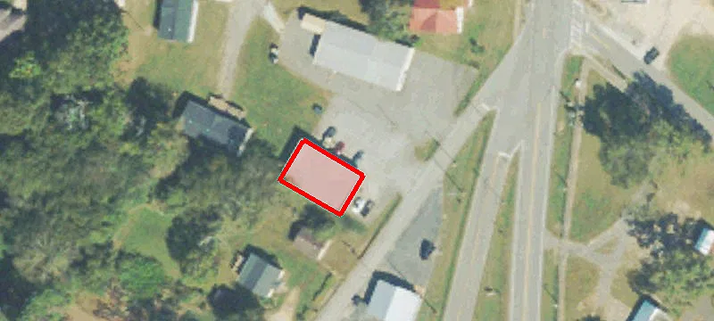 169 Campbell St