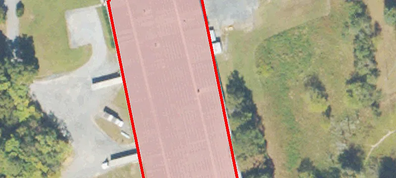 440 Duvall Rd