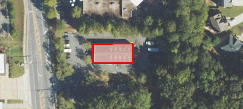 State Hwy