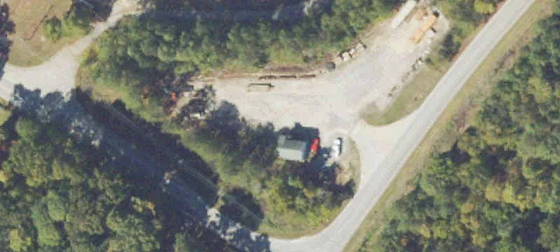607 Old Nelson Rd