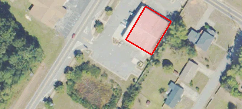 500 Elberta Rd