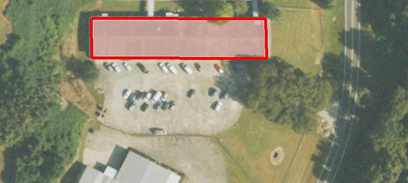 122 Gordon Commercial Dr
