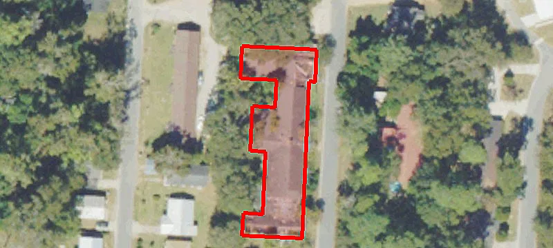 31 Lovett St
