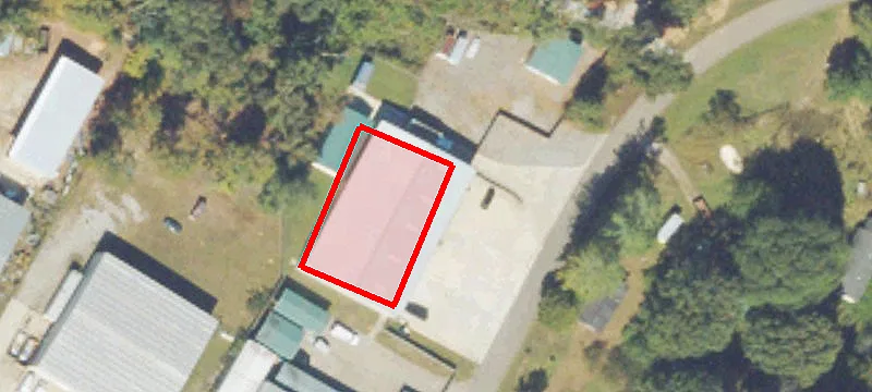 425 Old Howell Brg Rd