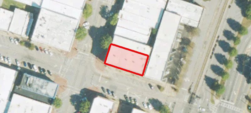 800-804 3rd Ave