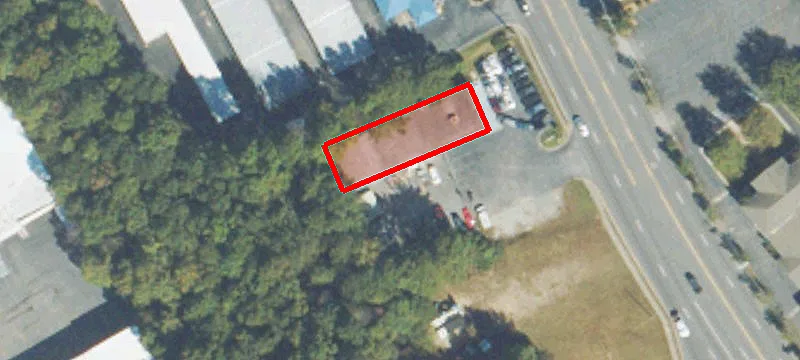2685 Langford Rd