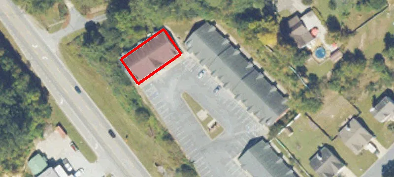 101 Bainbridge Way
