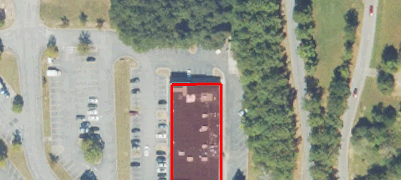 2567 Fairington Pkwy