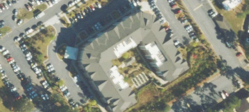 3543 Clarkston Industrial Blvd