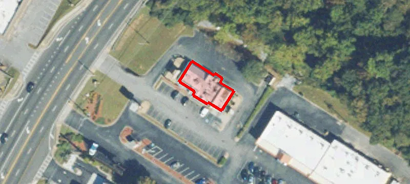 4734 Lawrenceville NW Hwy