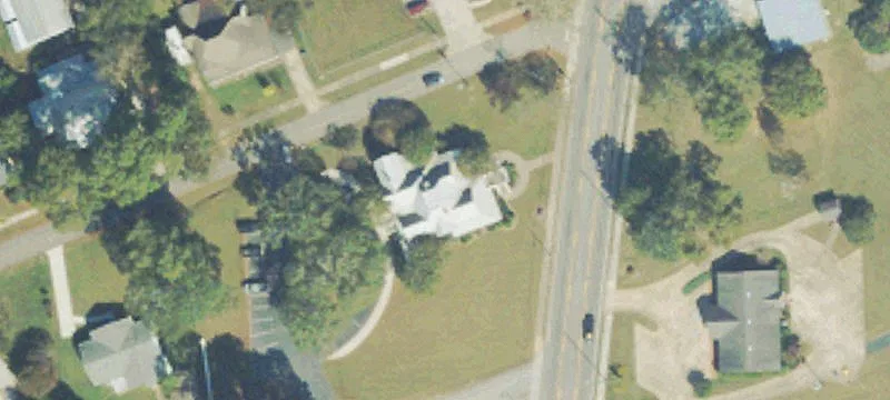 12605 Augusta Rd