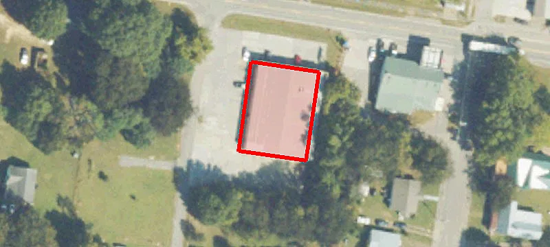 32 Cochran St