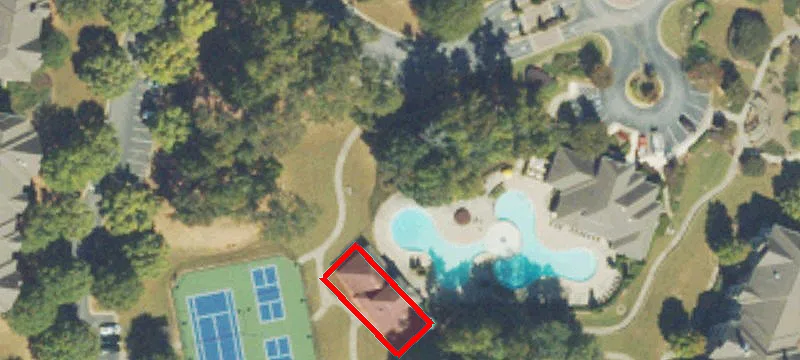 110 Wesley Providence Pkwy