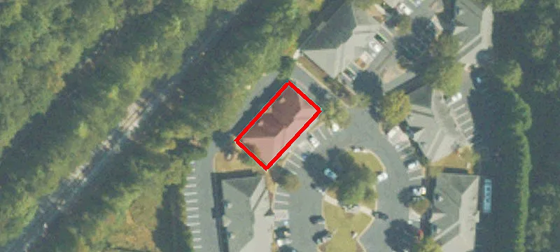 1015 Tyrone Rd