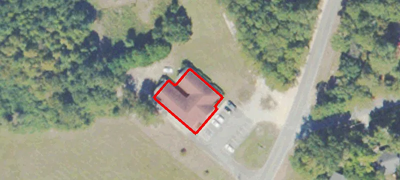 462 Mt Pleasant Rd