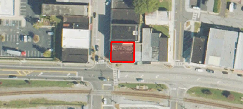 101 Head Ave