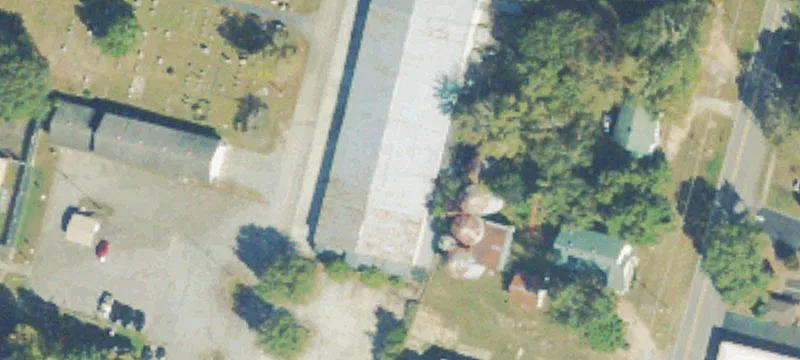 200 Carolina St