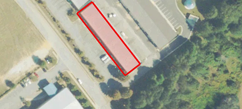 1071 Jamestown Blvd