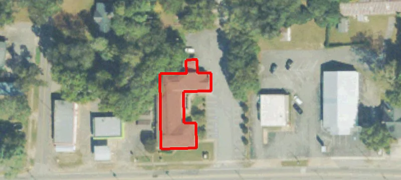 132 Franklin Spgs St