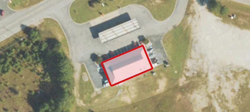 5320 Hwy 29