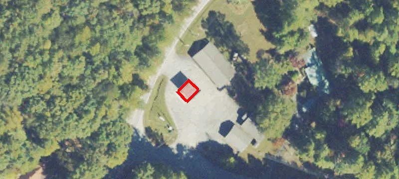 15838 Hwy 197th N