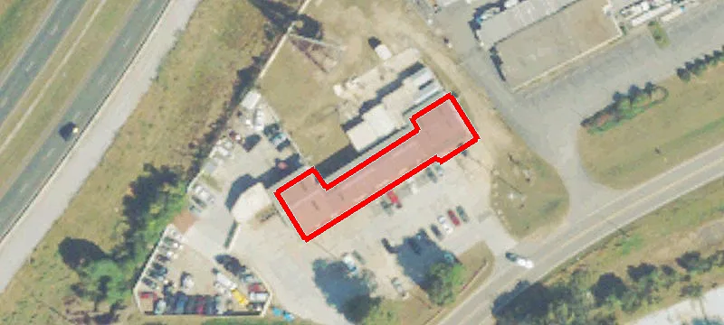 645 Winterville Rd