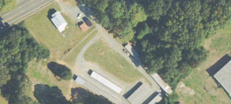 1139 Mize Rd