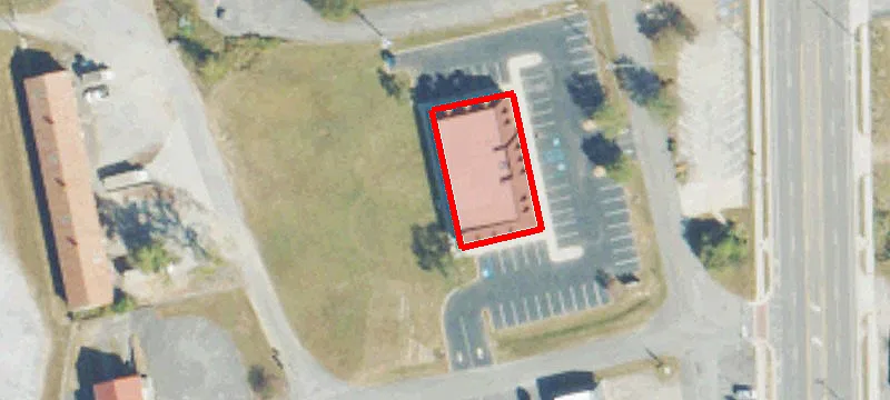 2009 Old Lafayette Rd