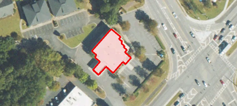 505 Peachtree Industrial Blvd
