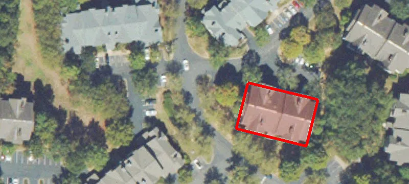 1925 Old 41st NW Hwy