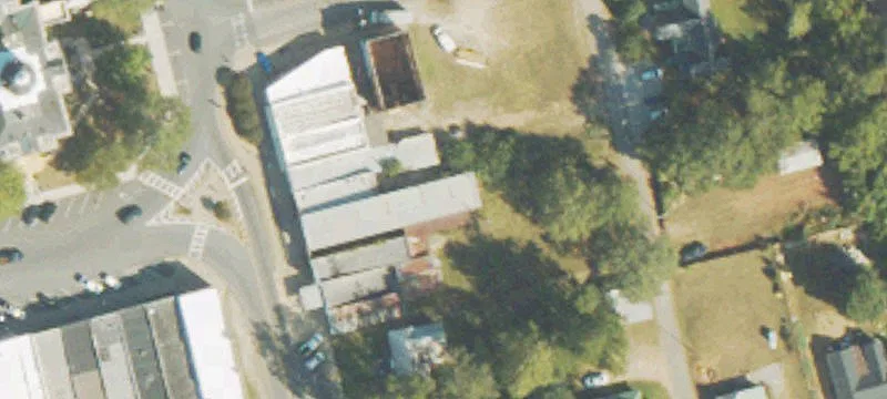 118 Talbotton St