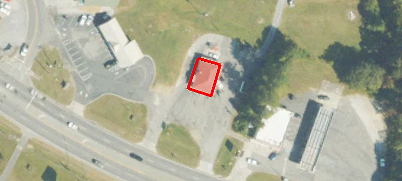 2620 Chattanooga Rd