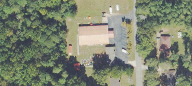 8141 Hazelbrand NE Rd